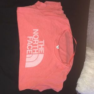 North Face Top